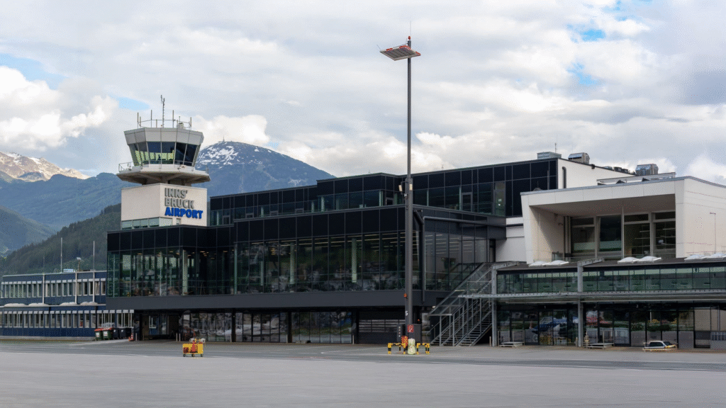 Lech airport airport transfers - Reliable transfers