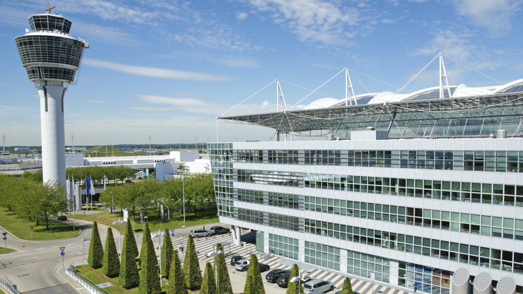 Lech airport airport transfers - Reliable transfers