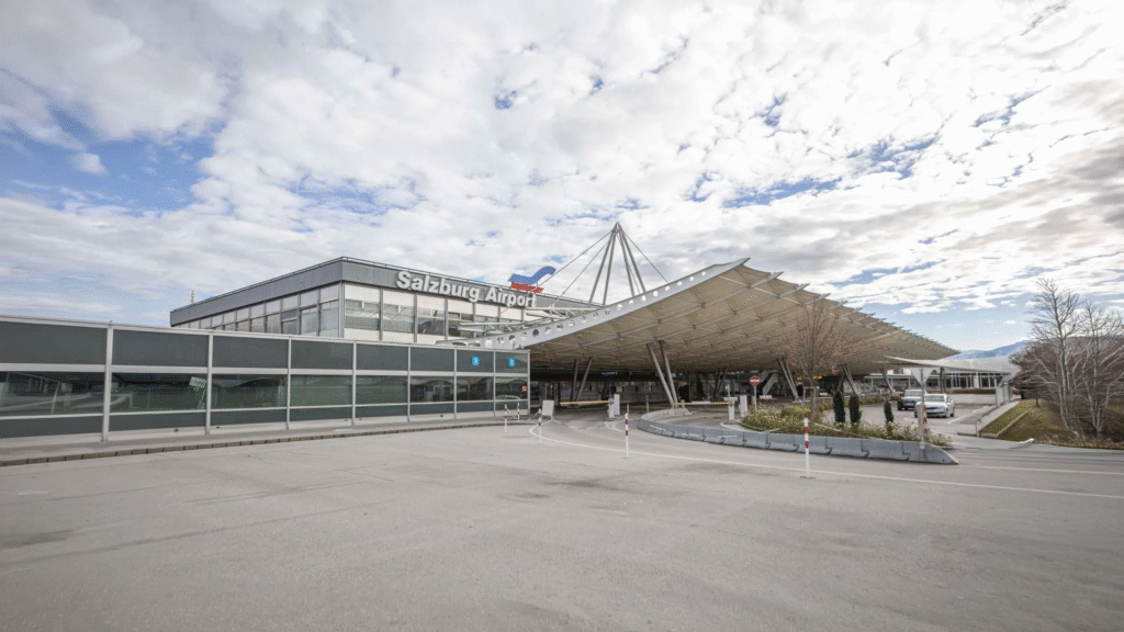 Lech airport airport transfers - Reliable transfers